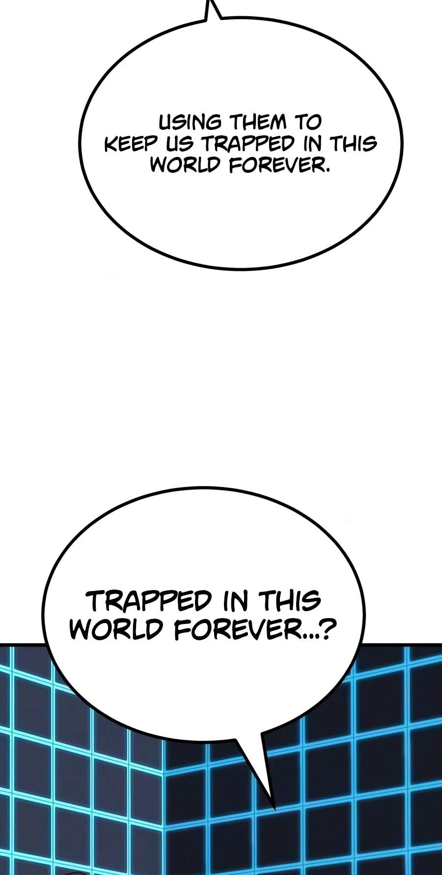 To Hell With the Status Window Chapter 40 118